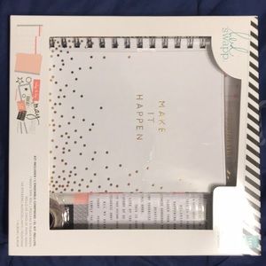 Heidi Swapp Memory Planner Kit